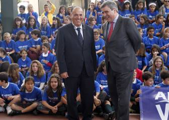 La Seguridad Social de los deportistas sale adelante