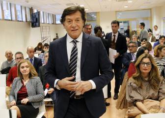 Las Federaciones tendrán un 4,8% más de subvención en 2018