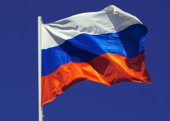 Llegan agentes antidopaje... y de repente 36 atletas enferman