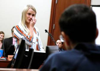 McKayla Maroney sobre los abusos de Nassar: 