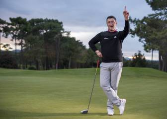 Jon Rahm será número uno si gana en la guarida del Tigre