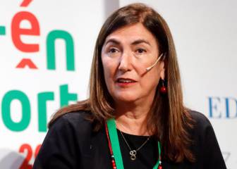 El serbio Lalovic gana a Marisol Casado plaza para Ejecutiva COI