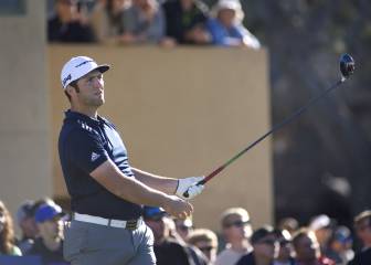 Rahm reafirma su candidatura al número uno: va segundo