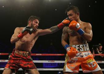 Linares da un nuevo recital ante Gesta y espera un gran cartel