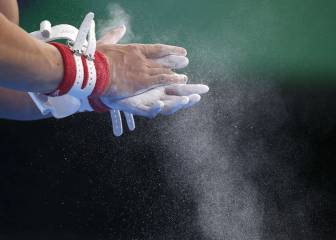 Un gimnasta denuncia abusos de su entrenador y médico