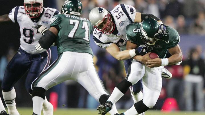 NFL | Las otras Super Bowls de los Philadelphia Eagles 