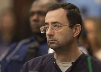 El gobernador de Texas pide que investiguen el antiguo centro de gimnasia