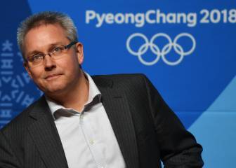 El TAS levanta la sanción a 28 atletas rusos pero el COI no les invita a Pyeongchang