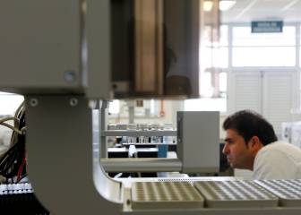 La AMA recomienda al COI utilizar botes como los de Río para controles