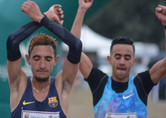 La AEPSAD abre procedimiento sancionador a Fifa y Mokhtar