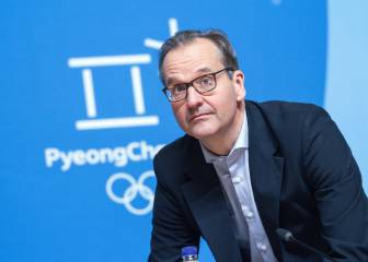 El COI revisará el caso de 15 atletas rusos que apelaron