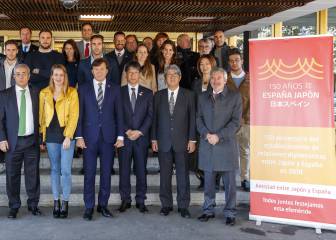 La Natación ya tiene casa en Japón hasta 2021, Yamaguchi