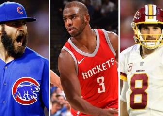 La guerra laboral que viene en la MLB ¿y en la NBA y la NFL?