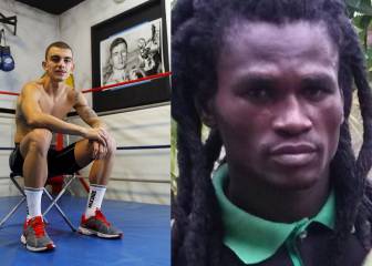 Jonfer, sin rival en Nueva York tras el herpes de Fassinou