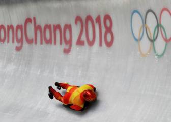 Ander Mirambell llega al Top-20 en los primeros entrenamientos