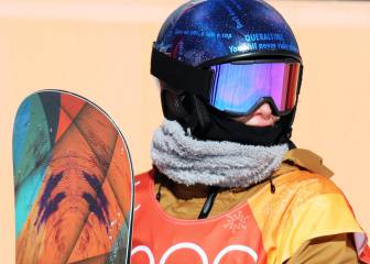 Los ocho detalles que debe saber sobre Queralt Castellet