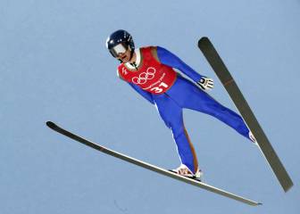 Bryan Fletcher, de tener cáncer infantil a optar al oro olímpico