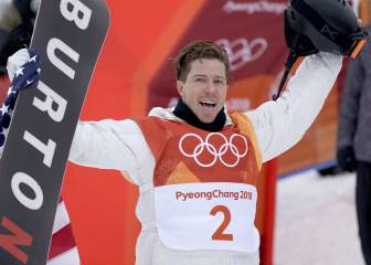 El 'Tomate Volador' ya es mito: oro tras 62 puntos en la cara