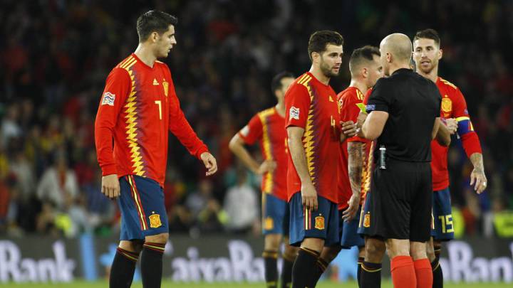 Los españoles que participarán en la Eurocopa de PES 2020