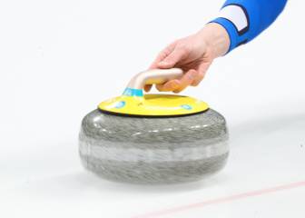 Posible caso de dopaje ruso en Curling, bronce en los Juegos