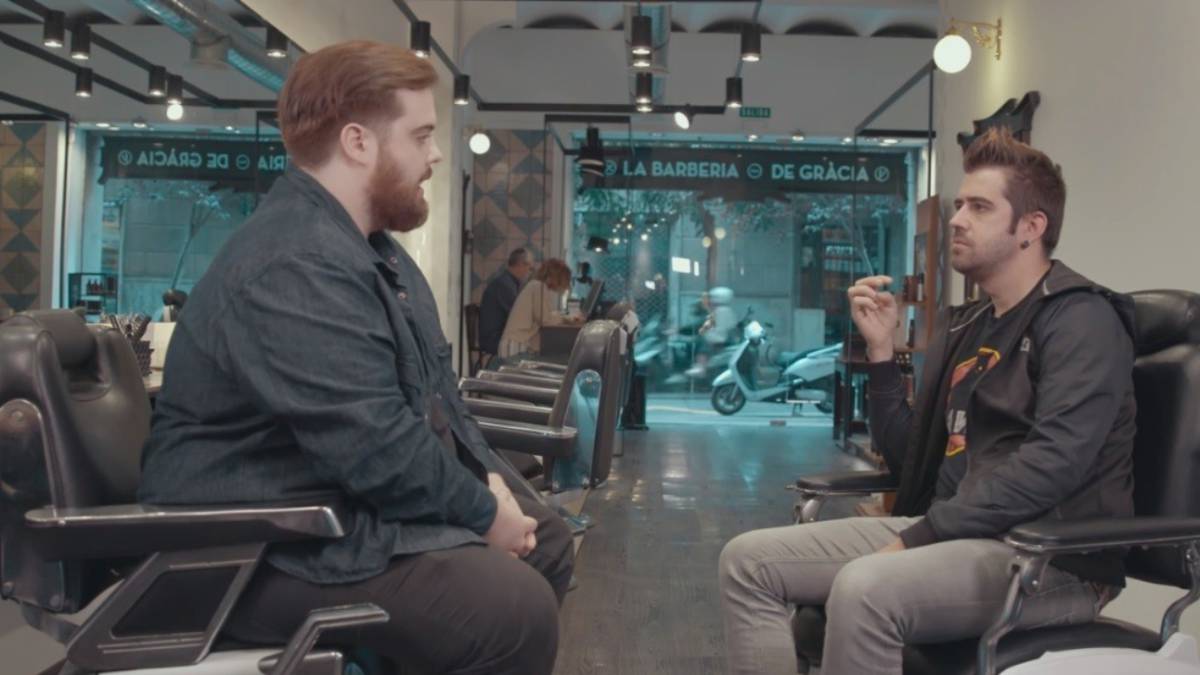 Solo Ninja crece más que Ibai y AuronPlay en Twitch en septiembre