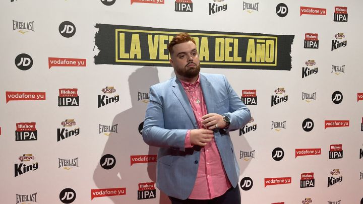 Los 10 streamers más vistos del último mes