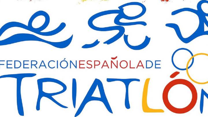 La Federación Española de Triatlón reina en Europa