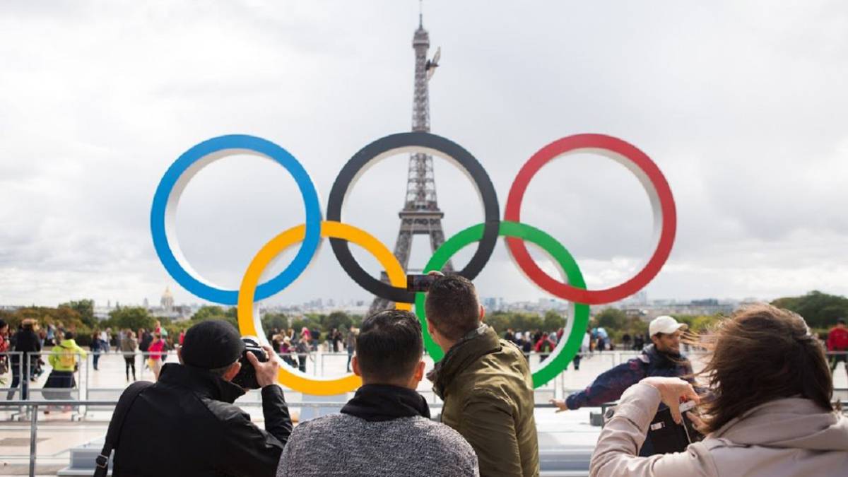 Juegos Olímpicos: Un informe alerta de retrasos y sobrecostes en París ...