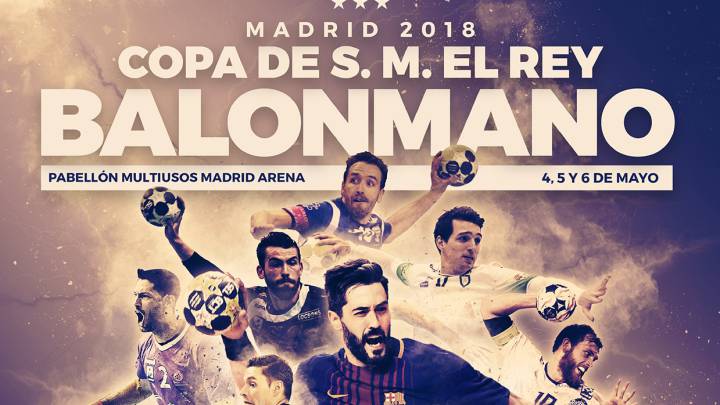 Como Se Llamaba La Copa Del Rey