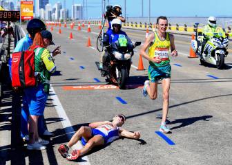 Cómo prevenir desvanecimientos como el de Hawkins