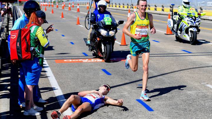 Cómo prevenir desvanecimientos como el de Hawkins