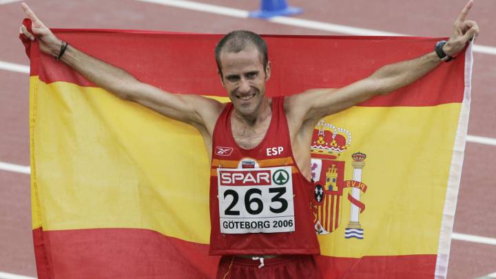 ¿Cuántos españoles han ganado en la Maratón de Hamburgo?