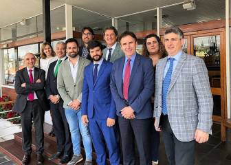 El Tribunal Constitucional entierra la licencia única