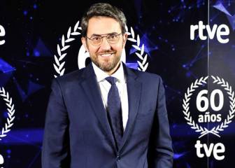 Màxim Huerta, nuevo ministro de Cultura y Deporte