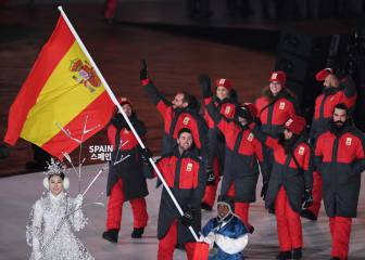 Los deberes de Rienda: la Ley del Deporte, financiación...