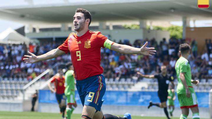 España derrota a Marruecos y luchará por el oro ante Italia