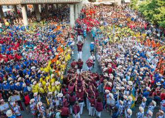 La Granollers Cup, de récord.
