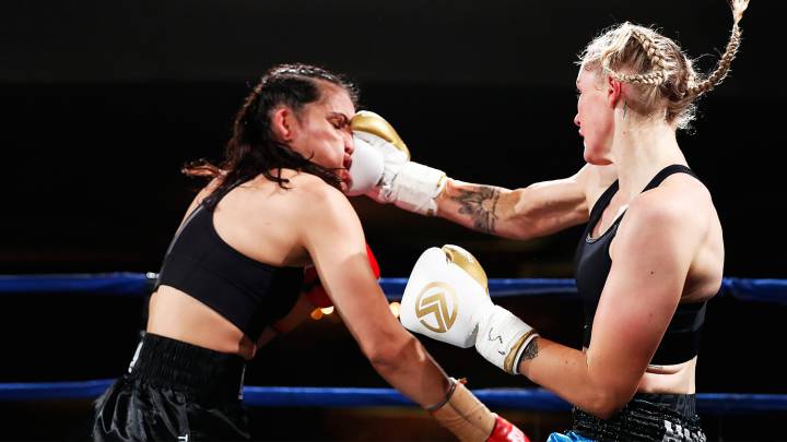 Las fotos más curiosas del deporte