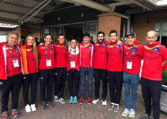 Alarza, a por la 'chapa' que ya tienen Raña y Noya