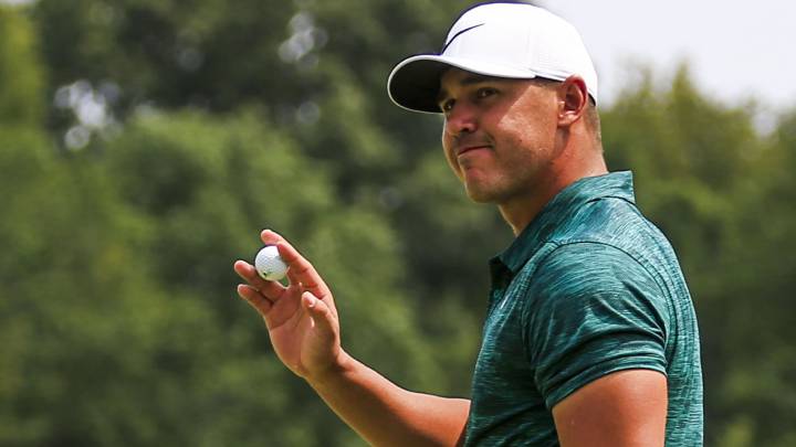 Resumen Y Resultado Del Pga Championship 2018 Koepka Conquista Su