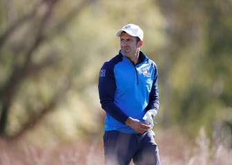 Ryder Cup: celebrity challenge