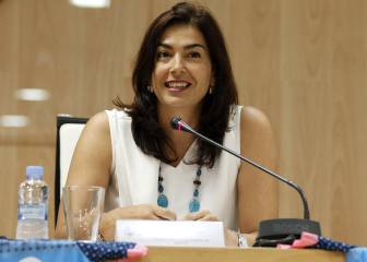 Ley del Deporte: Paridad entre los expertos y Albert Soler