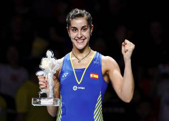 Carolina vuelve a Huelva... como rival del IES La Orden