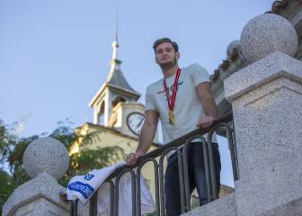 Diez deportes se suman a la quiniela para Tokio 2020