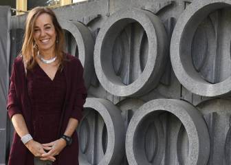 Mercedes Coghen, al frente de Spain Sports Global