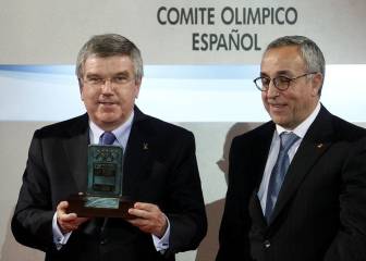 El COI pide al COE que vigile las garantías hacia Kosovo