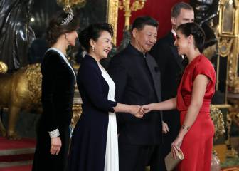 Carolina renuncia por lesión a las World Finals en China