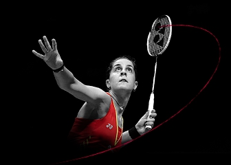 El mito creciente de Carolina Marín y las claves de su éxito