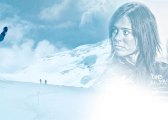 Los 14 ochomiles de Edurne Pasaban, leyenda del alpinismo