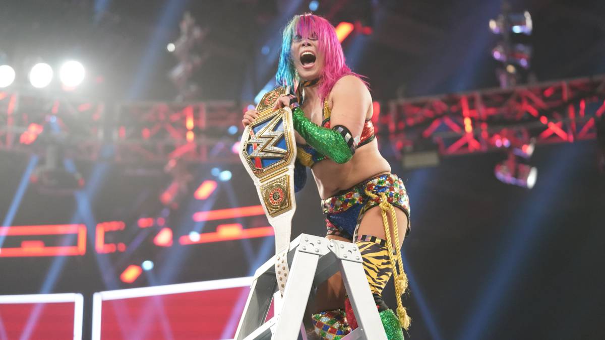 Honda Of Charlotte >> Resumen y resultados del WWE TLC 2018: Lynch-Charlotte ... Honda Of Charlotte >> Resumen y resultados del WWE TLC 2018: Lynch-Charlotte ...
